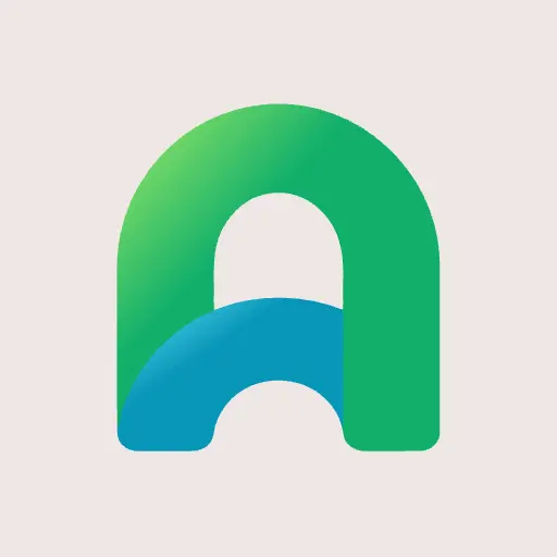 Alenga app logo